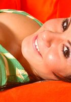 Electra in upskirts and panties, Electra (ele024) ATK Exotics: Electra (Electra in upskirts and panties)