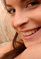 Sexy babe Elena teases and fingers her pussy masturbating, Elena (ele025) ATK Archives: Elena (Sexy babe Elena teases and fingers her pussy masturbating)