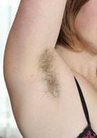 Elena in scary hairy, Elena (ele033) ATK Natural & Hairy: Elena (Elena in scary hairy)