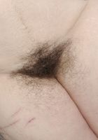 Elena in scary hairy, Elena (ele033) ATK Natural & Hairy: Elena (Elena in scary hairy)