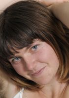 Elena spreads her big hairy pussy, Elena (ele033) ATK Archives: Elena (Elena spreads her big hairy pussy)