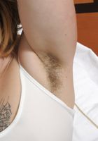 Elena spreads her big hairy pussy, Elena (ele033) ATK Archives: Elena (Elena spreads her big hairy pussy)