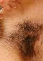 Elena in scary hairy, Elena (ele033) ATK Natural & Hairy: Elena (Elena in scary hairy)