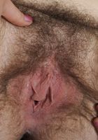 Elena in scary hairy, Elena (ele033) ATK Natural & Hairy: Elena (Elena in scary hairy)