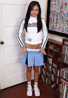 Elena Nichols in upskirts and panties, Elena Nichols (ele037) ATK Petites: Elena Nichols (Elena Nichols in upskirts and panties)