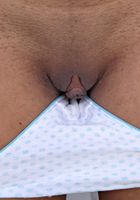 Latina Elena takes off her panties, Elena Nichols (ele037) ATK Exotics: Elena Nichols (Latina Elena takes off her panties)