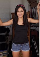 Latina Elena takes off her panties, Elena Nichols (ele037) ATK Exotics: Elena Nichols (Latina Elena takes off her panties)