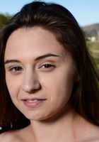Elektra Rose strips off her bikini, Elektra Rose (ele039) ATK Galleria: Elektra Rose (Elektra Rose strips off her bikini)