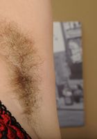 Eleanor spreads her legs and big hairy pie., Eleanor Rose (ele040) ATK Natural & Hairy: Eleanor Rose (Eleanor spreads her legs and big hairy pie.)