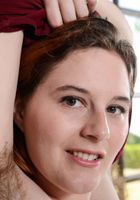 Big jugs and big bush, Eleanor Rose (ele040) ATK Natural & Hairy: Eleanor Rose (Big jugs and big bush)