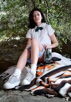 Elise in nudism, Elise (eli012) ATK Archives: Elise (Elise in nudism)