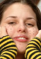 Elizabeth in young and hairy, Elizabeth (eli023) ATK Petites: Elizabeth (Elizabeth in young and hairy)