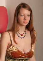 Sexy coed Elise teases and spreads her trimmed pussy, Elise (eli032) ATK Archives: Elise (Sexy coed Elise teases and spreads her trimmed pussy)