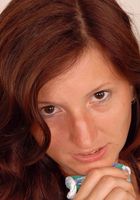 Horny babe Elizabeth shows her hairy pussy, Elizabeth (eli034) ATK Archives: Elizabeth (Horny babe Elizabeth shows her hairy pussy)