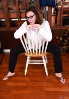 Elizabeth wants to hear your confessions, Elizabeth (eli043) ATK Natural & Hairy: Elizabeth (Elizabeth wants to hear your confessions)