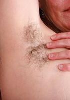 Elizabeth wants to hear your confessions, Elizabeth (eli043) ATK Natural & Hairy: Elizabeth (Elizabeth wants to hear your confessions)