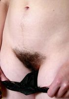 Elizabeth in young and hairy, Elizabeth (eli043) ATK Natural & Hairy: Elizabeth (Elizabeth in young and hairy)