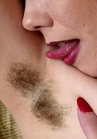 Elizabeth in young and hairy, Elizabeth (eli043) ATK Natural & Hairy: Elizabeth (Elizabeth in young and hairy)