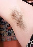 Elizabeth drops the dress and then the panties, Elizabeth (eli043) ATK Natural & Hairy: Elizabeth (Elizabeth drops the dress and then the panties)