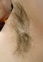Elizabeth in young and hairy, Elizabeth (eli043) ATK Natural & Hairy: Elizabeth (Elizabeth in young and hairy)