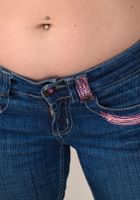 Hairy MILF Elizabeth strips off her jeans, Elizabeth (eli056) ATK Natural & Hairy: Elizabeth (Hairy MILF Elizabeth strips off her jeans)