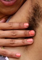 Elise Cunningham from ATK Natural & Hairy