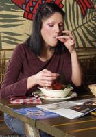 Ellen in candid, Ellen (ell006) ATK Premium: Ellen (Ellen in candid)