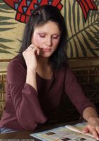 Ellen in candid, Ellen (ell006) ATK Premium: Ellen (Ellen in candid)