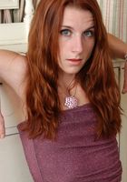 Elle is a naughty redhead who loves her trimmed pussy and sexy feet, Elle (ell011) ATK Archives: Elle (Elle is a naughty redhead who loves her trimmed pussy and sexy feet)