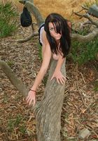 Elle in young and hairy, Elle (ell011) ATK Petites: Elle (Elle in young and hairy)