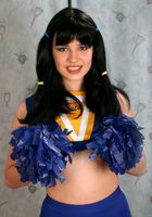Ella sheering for you!, Ella (ell012) ATK Archives: Ella (Ella sheering for you!)
