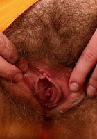Elle loves to show off her sexy thick hairy pussy, Ella (ell012) ATK Archives: Ella (Elle loves to show off her sexy thick hairy pussy)