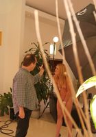 Elli in behind the scenes, Elli (ell020) ATK Premium: Elli (Elli in behind the scenes)
