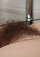 Hairy Elly spreads her bush, Elly Tripp (ell029) ATK Archives: Elly Tripp (Hairy Elly spreads her bush)