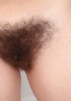 Hairy Elly spreads her bush, Elly Tripp (ell029) ATK Archives: Elly Tripp (Hairy Elly spreads her bush)