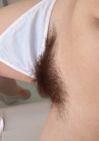 Hairy Elly spreads her bush, Elly Tripp (ell029) ATK Archives: Elly Tripp (Hairy Elly spreads her bush)