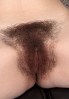 Hairy Elly spreads her bush, Elly Tripp (ell029) ATK Archives: Elly Tripp (Hairy Elly spreads her bush)