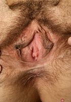 Ellie has so much fur to share, Ellie (ell036) ATK Natural & Hairy: Ellie (Ellie has so much fur to share)