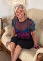Ellen in mature and hairy, Ellen (ell037) ATK Natural & Hairy: Ellen (Ellen in mature and hairy)