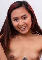 Elle Voneva in asians, Elle Voneva (ell038) ATK Exotics: Elle Voneva (Elle Voneva in asians)