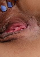 Elle Voneva in exotic and hairy, Elle Voneva (ell038) ATK Natural & Hairy: Elle Voneva (Elle Voneva in exotic and hairy)