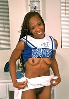 Emily in upskirts and panties, Emily (emi010) ATK Exotics: Emily (Emily in upskirts and panties)
