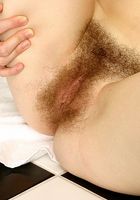 Emily is one hot babe with a thick hairy bush, Emily (emi013) ATK Archives: Emily (Emily is one hot babe with a thick hairy bush)