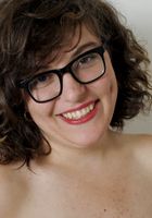 Ester in scary hairy, Ester (emi021) ATK Natural & Hairy: Ester (Ester in scary hairy)