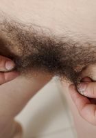 Ester in scary hairy, Ester (emi021) ATK Natural & Hairy: Ester (Ester in scary hairy)