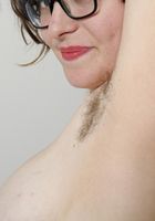 Ester in scary hairy, Ester (emi021) ATK Natural & Hairy: Ester (Ester in scary hairy)