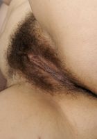 Ester in scary hairy, Ester (emi021) ATK Natural & Hairy: Ester (Ester in scary hairy)
