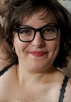 Ester in scary hairy, Ester (emi021) ATK Natural & Hairy: Ester (Ester in scary hairy)
