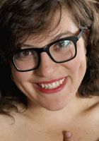 Ester in scary hairy, Ester (emi021) ATK Natural & Hairy: Ester (Ester in scary hairy)