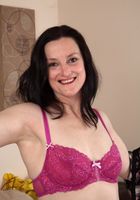 Hairy MILF Emily spreads her ass, Emily Marshall (emi030) ATK Archives: Emily Marshall (Hairy MILF Emily spreads her ass)